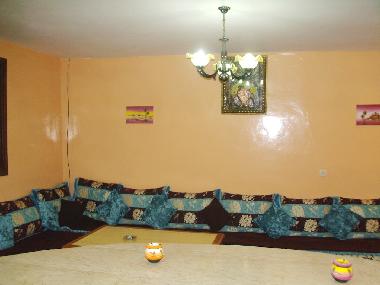 Holiday Apartment in Agadir (Agadir) or holiday homes and vacation rentals