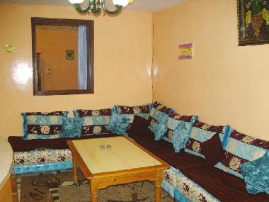 Holiday Apartment in Agadir (Agadir) or holiday homes and vacation rentals