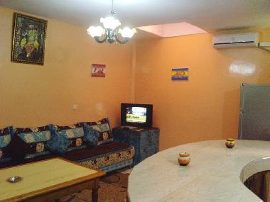 Holiday Apartment in Agadir (Agadir) or holiday homes and vacation rentals