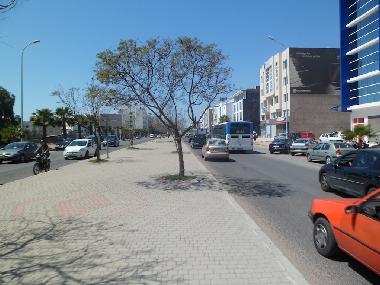 Holiday Apartment in Agadir (Agadir) or holiday homes and vacation rentals