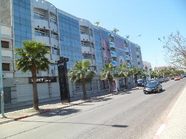 Holiday Apartment in Agadir (Agadir) or holiday homes and vacation rentals