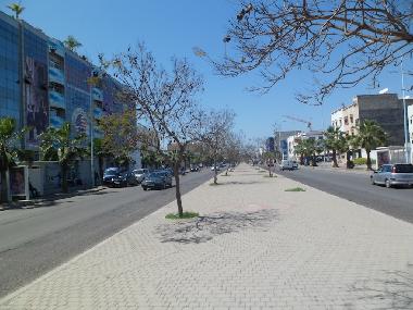 Holiday Apartment in Agadir (Agadir) or holiday homes and vacation rentals