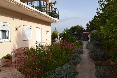 Bed and Breakfast in Paliambela/Vonitsa (Preveza) or holiday homes and vacation rentals