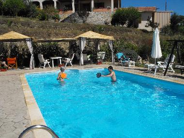 Bed and Breakfast in Paliambela/Vonitsa (Preveza) or holiday homes and vacation rentals