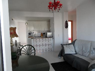 Holiday Apartment in Vinars (Castelln / Castell) or holiday homes and vacation rentals