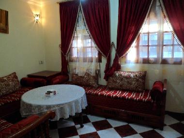 Holiday Apartment in Agadir (Agadir) or holiday homes and vacation rentals