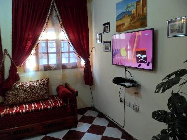 Holiday Apartment in Agadir (Agadir) or holiday homes and vacation rentals