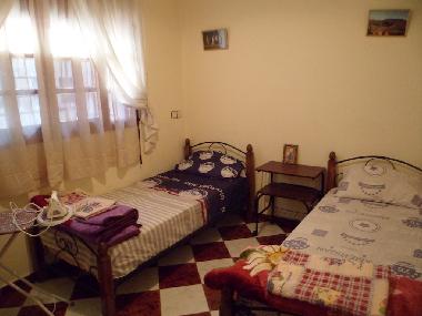 Holiday Apartment in Agadir (Agadir) or holiday homes and vacation rentals