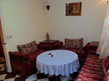 Holiday Apartment in Agadir (Agadir) or holiday homes and vacation rentals