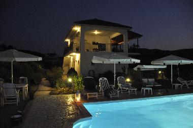 Bed and Breakfast in Paliambela/Vonitsa (Preveza) or holiday homes and vacation rentals