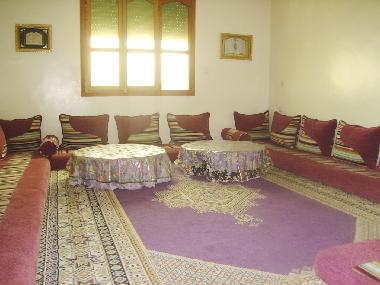 Holiday Apartment in Agadir (Agadir) or holiday homes and vacation rentals