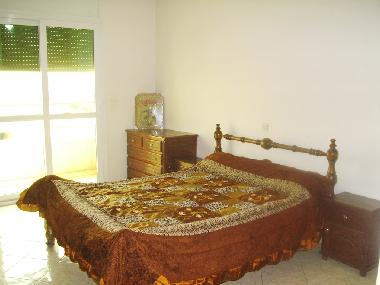 Holiday Apartment in Agadir (Agadir) or holiday homes and vacation rentals