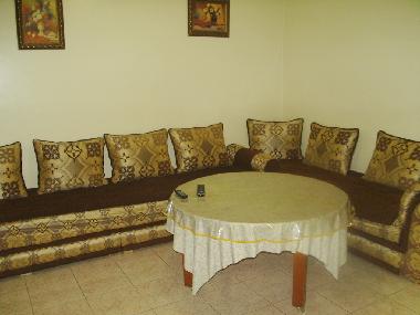 Holiday Apartment in Agadir (Agadir) or holiday homes and vacation rentals