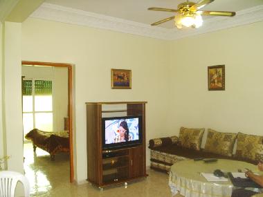 Holiday Apartment in Agadir (Agadir) or holiday homes and vacation rentals