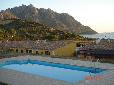 Villa in TERTENIA (Ogliastra) or holiday homes and vacation rentals