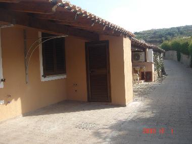 Villa in TERTENIA (Ogliastra) or holiday homes and vacation rentals