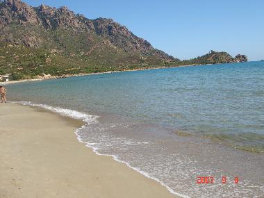 Villa in TERTENIA (Ogliastra) or holiday homes and vacation rentals