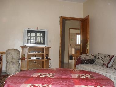 Holiday Apartment in Agadir (Agadir) or holiday homes and vacation rentals