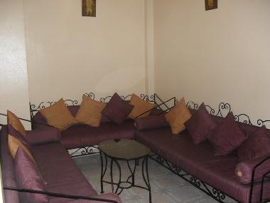 Holiday Apartment in Agadir (Agadir) or holiday homes and vacation rentals