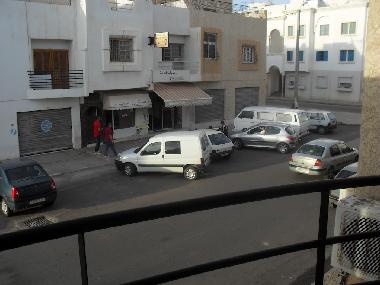 Holiday Apartment in Agadir (Agadir) or holiday homes and vacation rentals