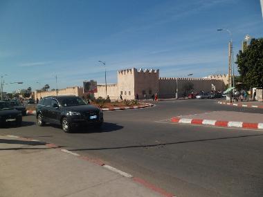 Holiday Apartment in Agadir (Agadir) or holiday homes and vacation rentals