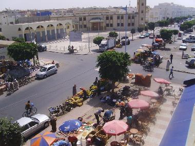 Holiday Apartment in Agadir (Agadir) or holiday homes and vacation rentals