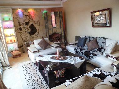 Holiday House in Agadir (Agadir) or holiday homes and vacation rentals