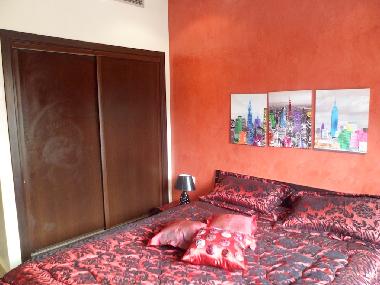 Holiday House in Agadir (Agadir) or holiday homes and vacation rentals