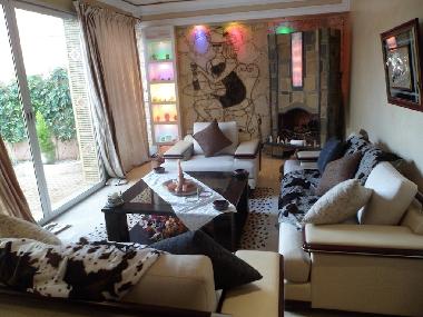 Holiday House in Agadir (Agadir) or holiday homes and vacation rentals