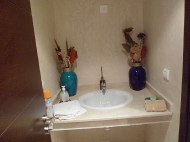 Holiday House in Agadir (Agadir) or holiday homes and vacation rentals