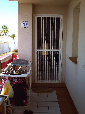 Holiday Apartment in Vinars (Castelln / Castell) or holiday homes and vacation rentals