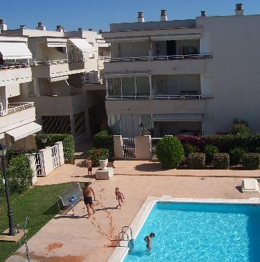 Holiday Apartment in Vinars (Castelln / Castell) or holiday homes and vacation rentals