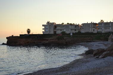 Holiday Apartment in Vinars (Castelln / Castell) or holiday homes and vacation rentals