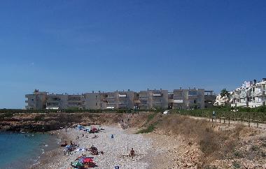 Holiday Apartment in Vinars (Castelln / Castell) or holiday homes and vacation rentals