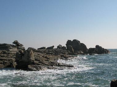 Holiday House in Plomeur (Finist�re) or holiday homes and vacation rentals