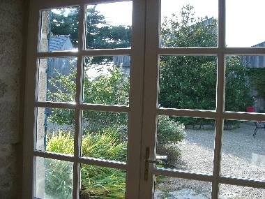 Holiday House in Plomeur (Finistre) or holiday homes and vacation rentals