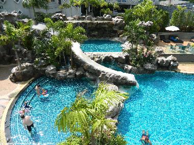 Holiday Apartment in Pattaya (Chon Buri) or holiday homes and vacation rentals