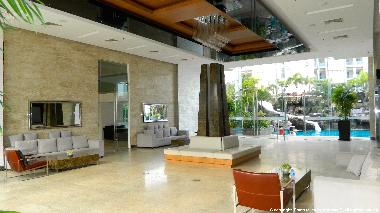 Holiday Apartment in Pattaya (Chon Buri) or holiday homes and vacation rentals