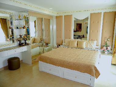 Holiday Apartment in Pattaya (Chon Buri) or holiday homes and vacation rentals