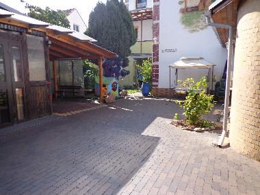 Holiday House in Grorschen (Oberspreewald-Lausitz) or holiday homes and vacation rentals