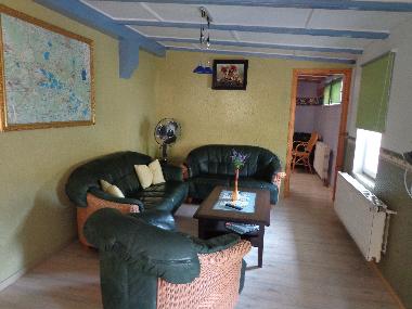 Holiday House in Grorschen (Oberspreewald-Lausitz) or holiday homes and vacation rentals