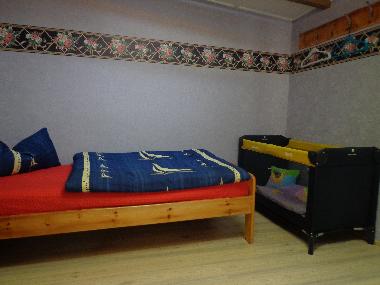 Holiday House in Grorschen (Oberspreewald-Lausitz) or holiday homes and vacation rentals