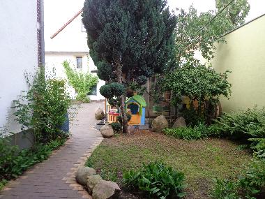 Holiday House in Grorschen (Oberspreewald-Lausitz) or holiday homes and vacation rentals