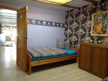 Holiday House in Grorschen (Oberspreewald-Lausitz) or holiday homes and vacation rentals