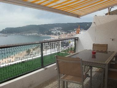 Holiday Apartment in Sesimbra (Pen�nsula de Set�bal) or holiday homes and vacation rentals