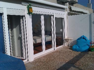 Holiday Apartment in Sesimbra (Pen�nsula de Set�bal) or holiday homes and vacation rentals