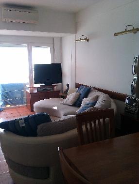 Holiday Apartment in Sesimbra (Pen�nsula de Set�bal) or holiday homes and vacation rentals