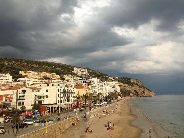 Holiday Apartment in Sesimbra (Pen�nsula de Set�bal) or holiday homes and vacation rentals