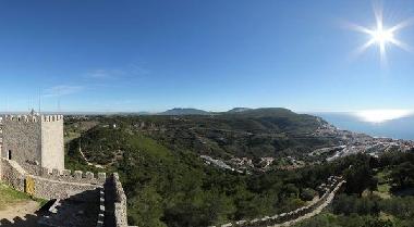 Holiday Apartment in Sesimbra (Pen�nsula de Set�bal) or holiday homes and vacation rentals