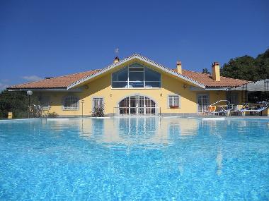 The Swimmingpool